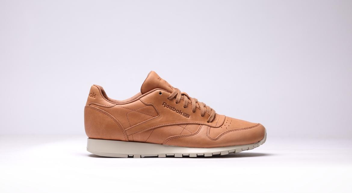 Reebok CLASSIC LEATHER LUX HORWEEN