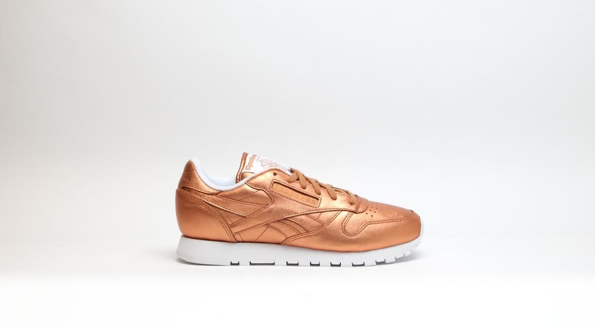 Reebok Classic Leather x Face Stockholm Spirit "Impulsive"
