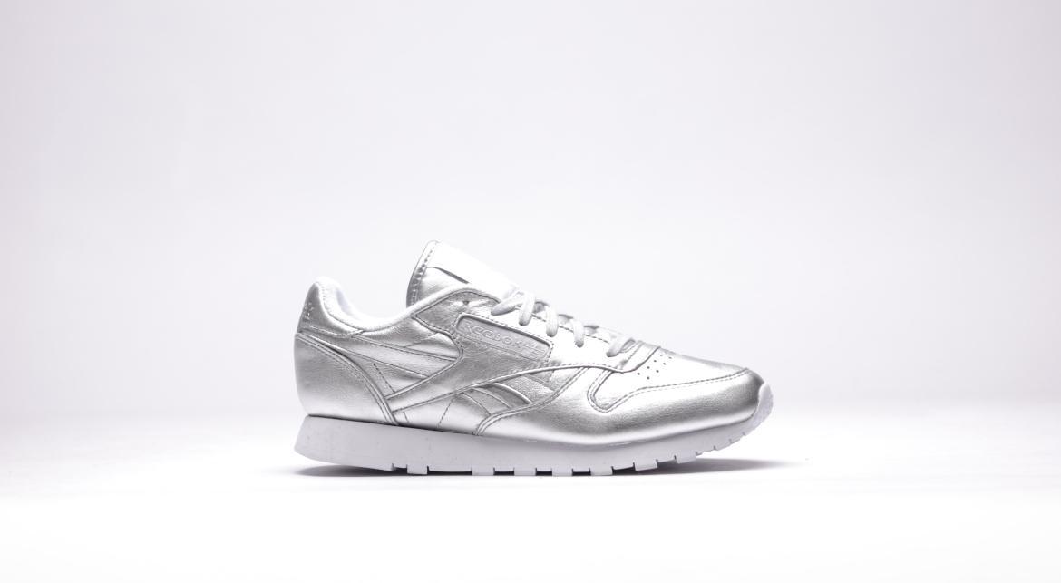 Reebok Classic Leather x Face Stockholm Spirit "Presence"