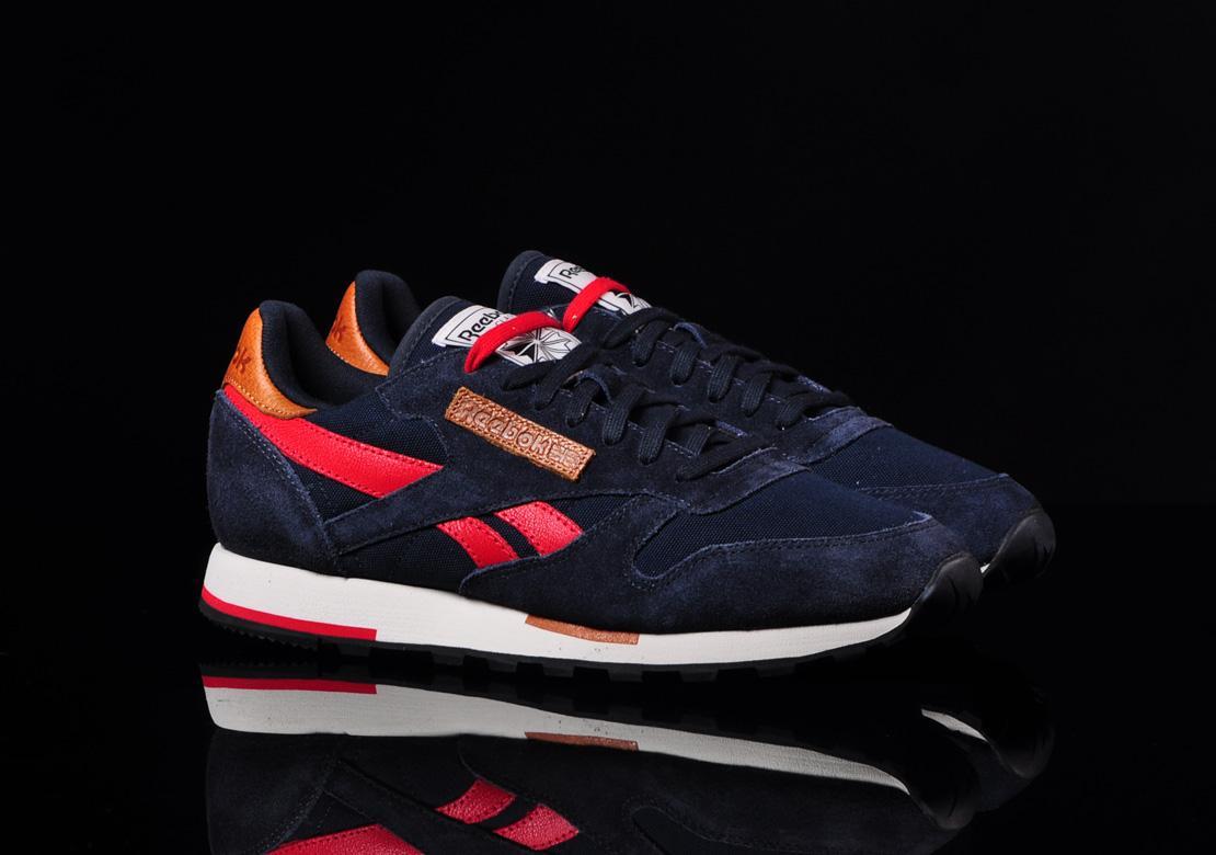 Reebok Classic Leather Utility