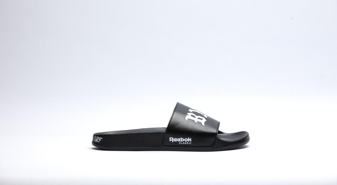 Reebok CLASSIC SLIDE BXR "Black"