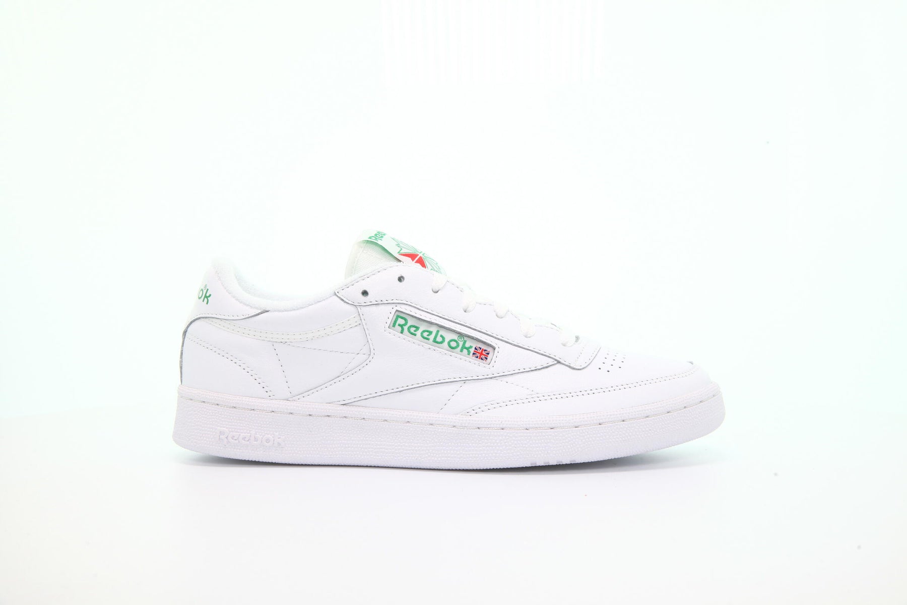 Reebok Club C 85 Archive "White"