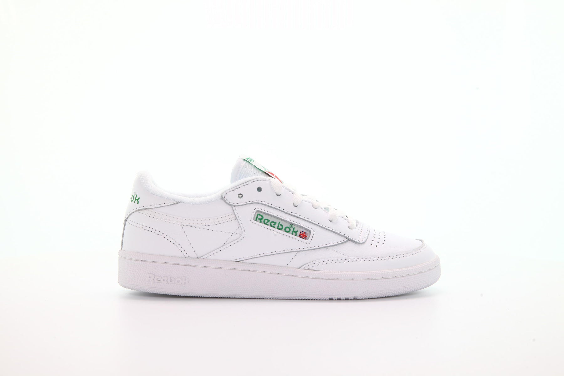 Reebok WOMEN Club C 85 Archive "White"