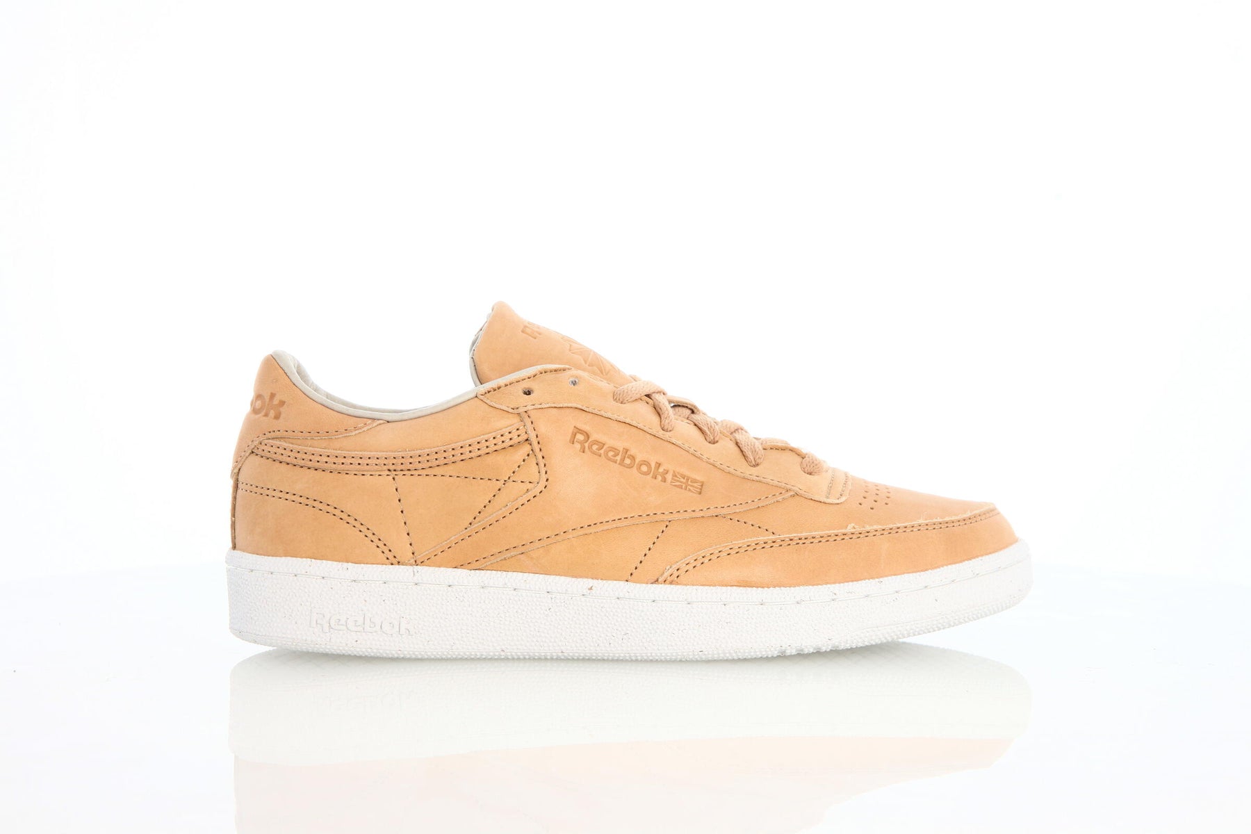 Reebok Club C 85 Ewt-Hvt "Sand"