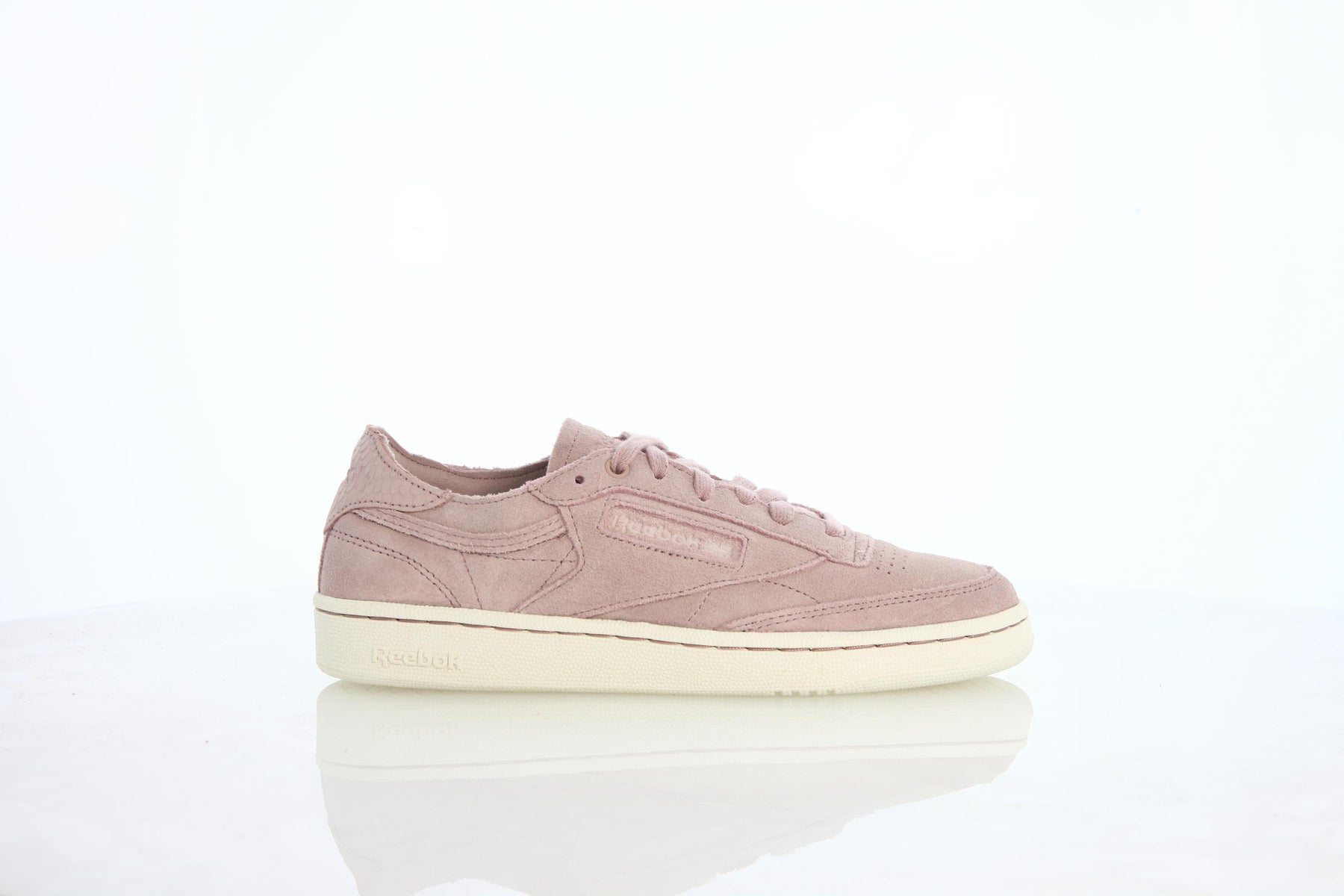 Reebok Club C 85 Fbt Decon "Shell Pink"