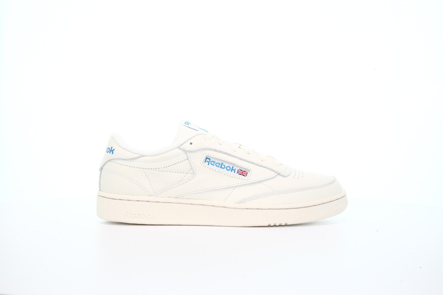 Reebok Club C 85 MU "Chalk"