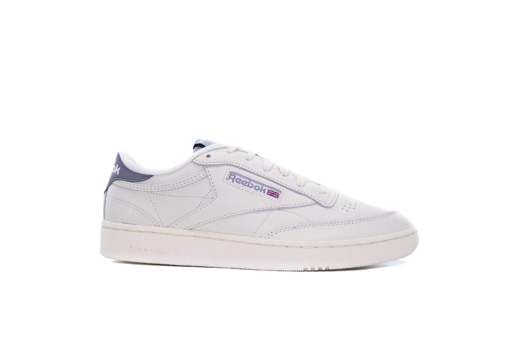 Reebok CLUB C 85 MU "Chalk"
