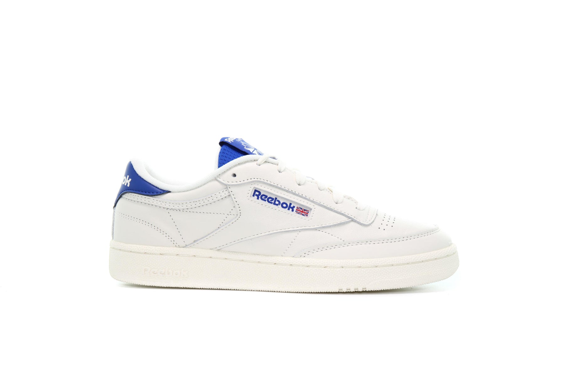 Reebok CLUB C 85 MU "Chalk"