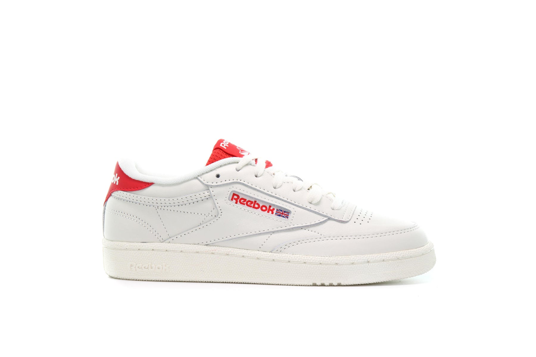 Reebok CLUB C 85 MU "Chalk"