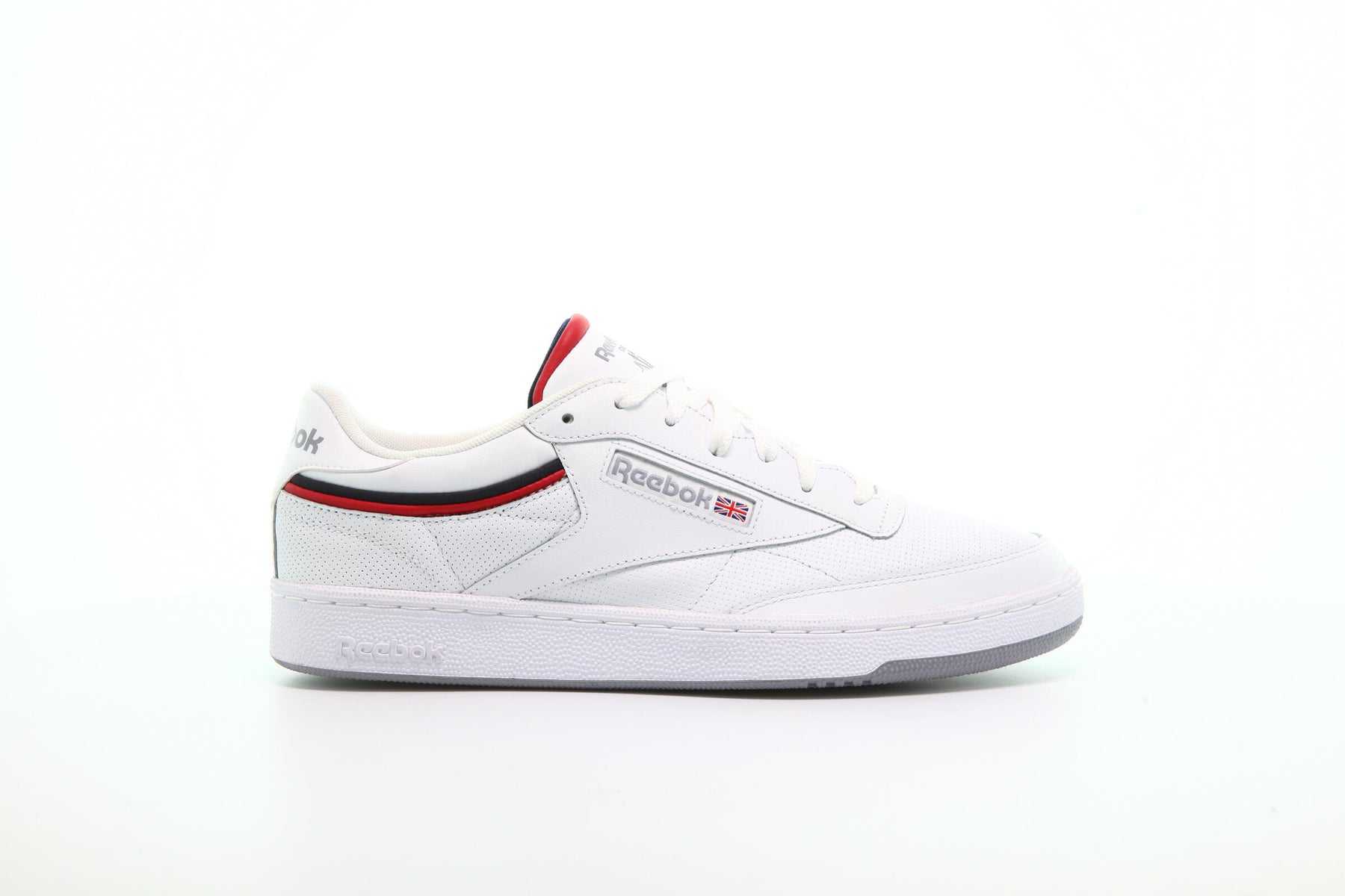 Reebok Club C 85 MU "Collegiate Navy"