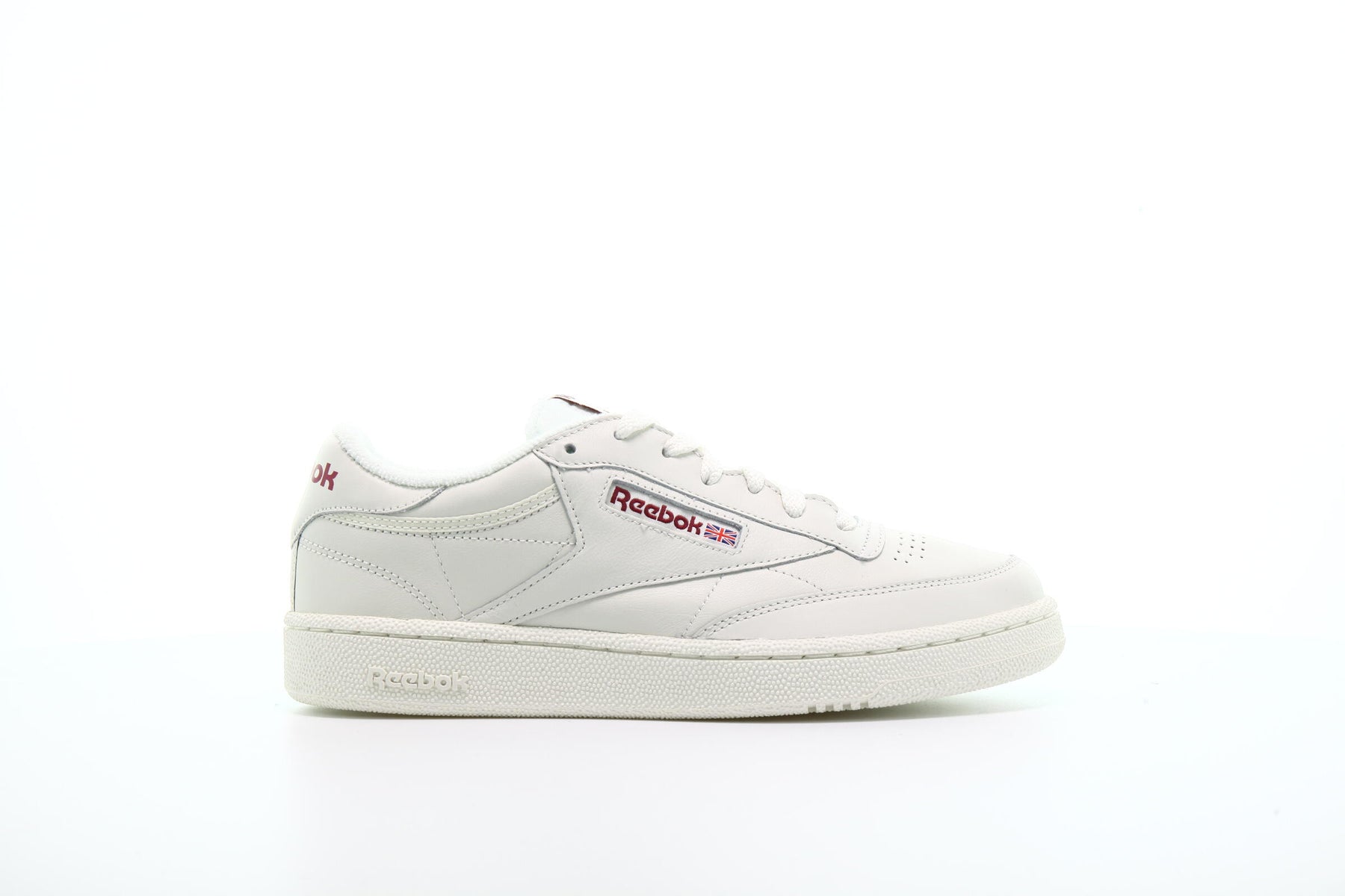 Reebok Club C 85 MU "Vintage Chalk"