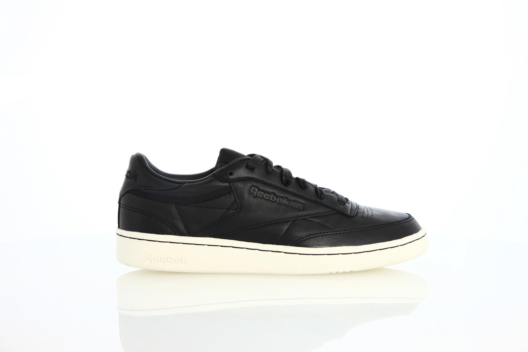 Reebok Club C 85 Np "Black"