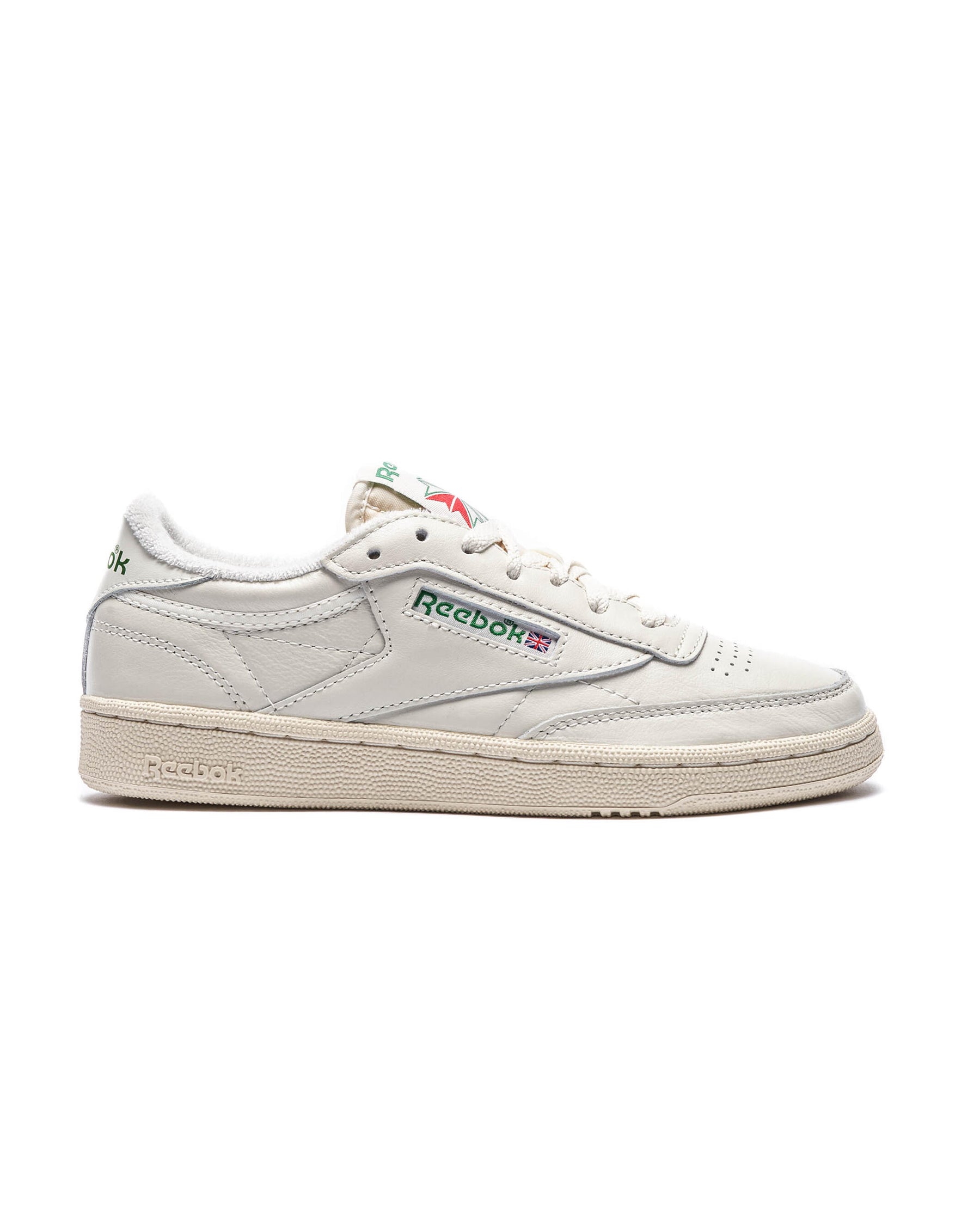 Reebok WMNS CLUB C 85 VINTAGE