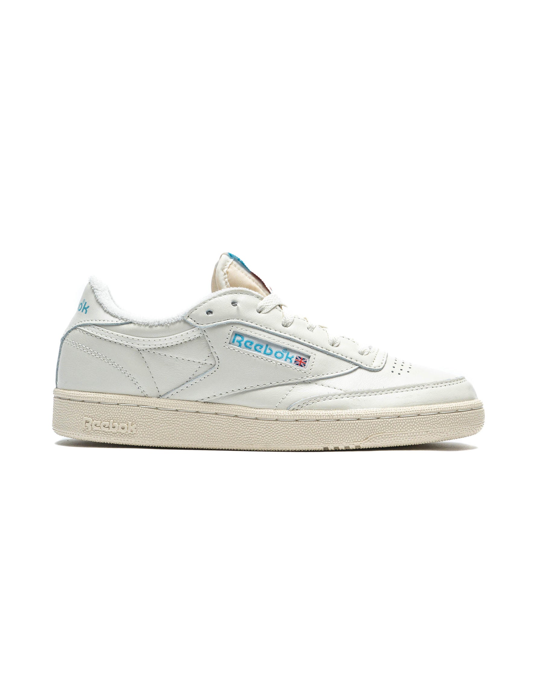 Reebok WMNS CLUB C 85 VINTAGE