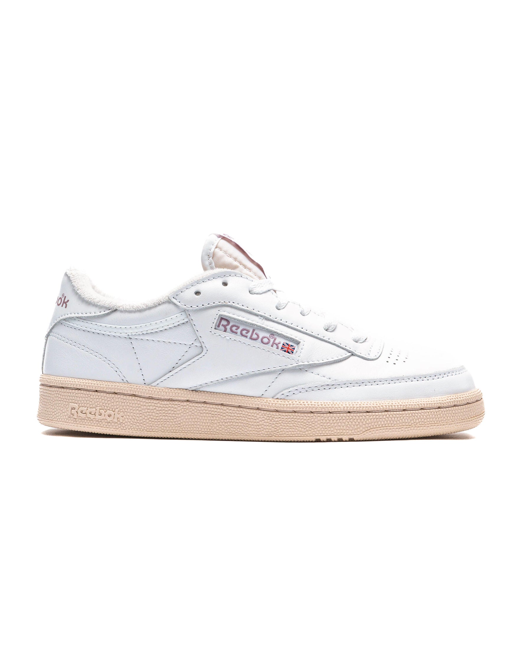 Reebok WMNS CLUB C 85 VINTAGE