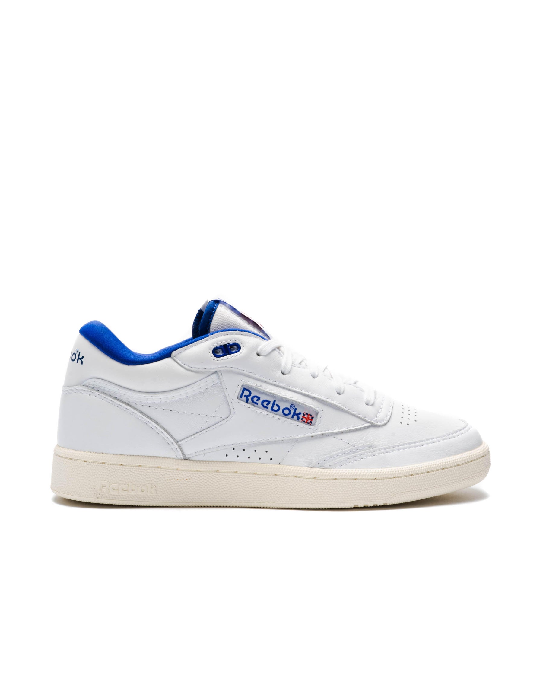Reebok CLUB C MID II