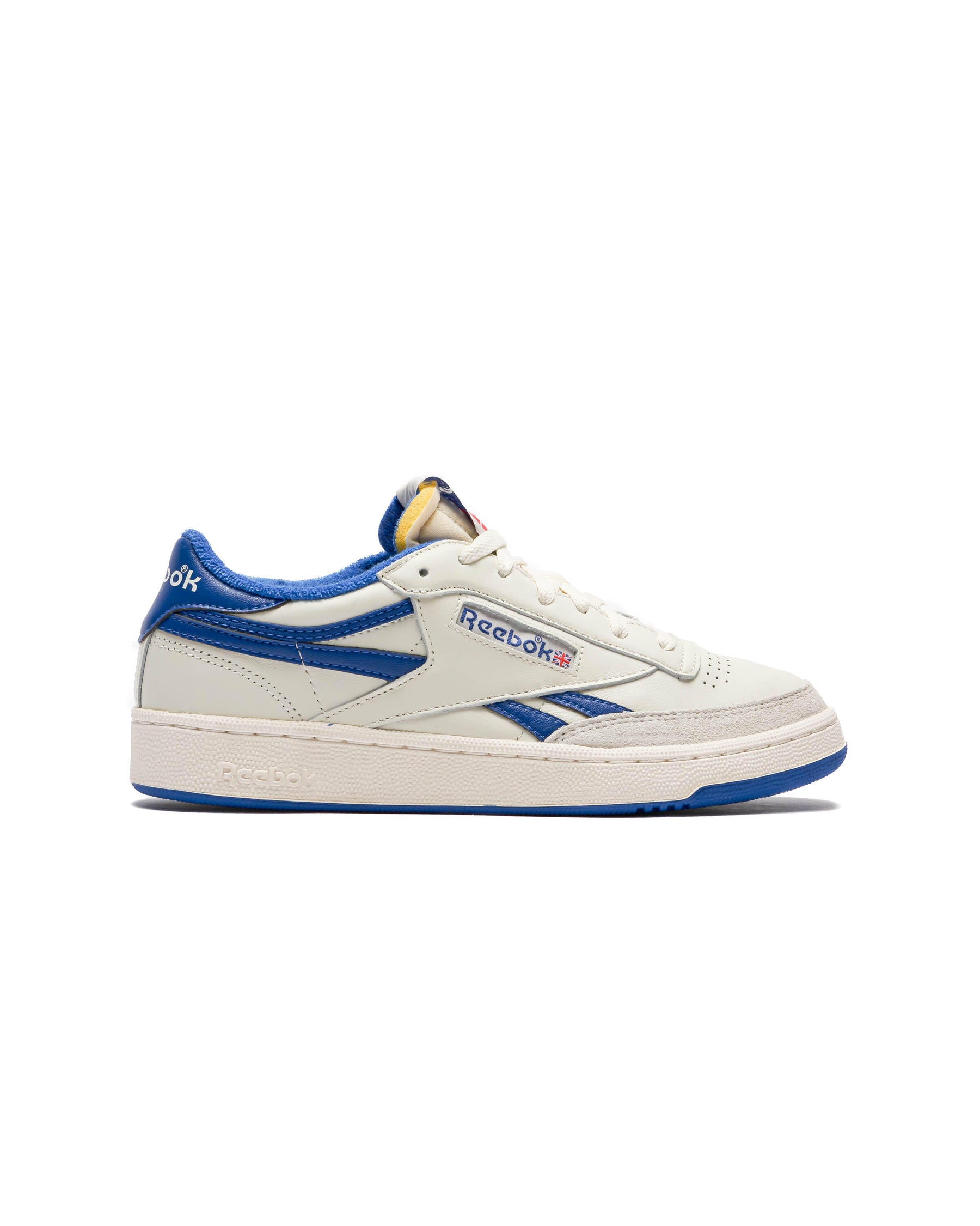 Reebok CLUB C REVENGE VINTAGE