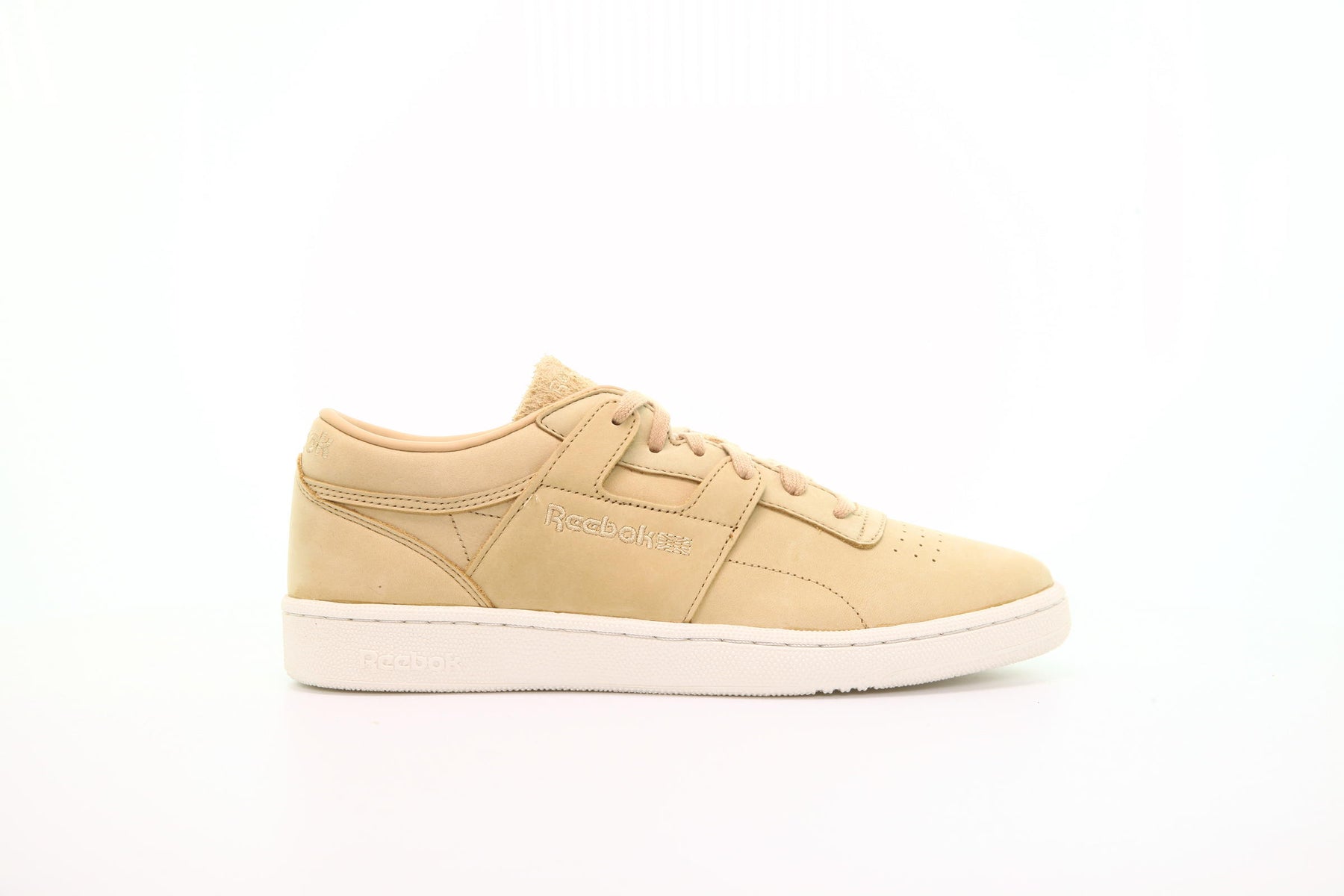 Reebok Club Workout Se "Beige"
