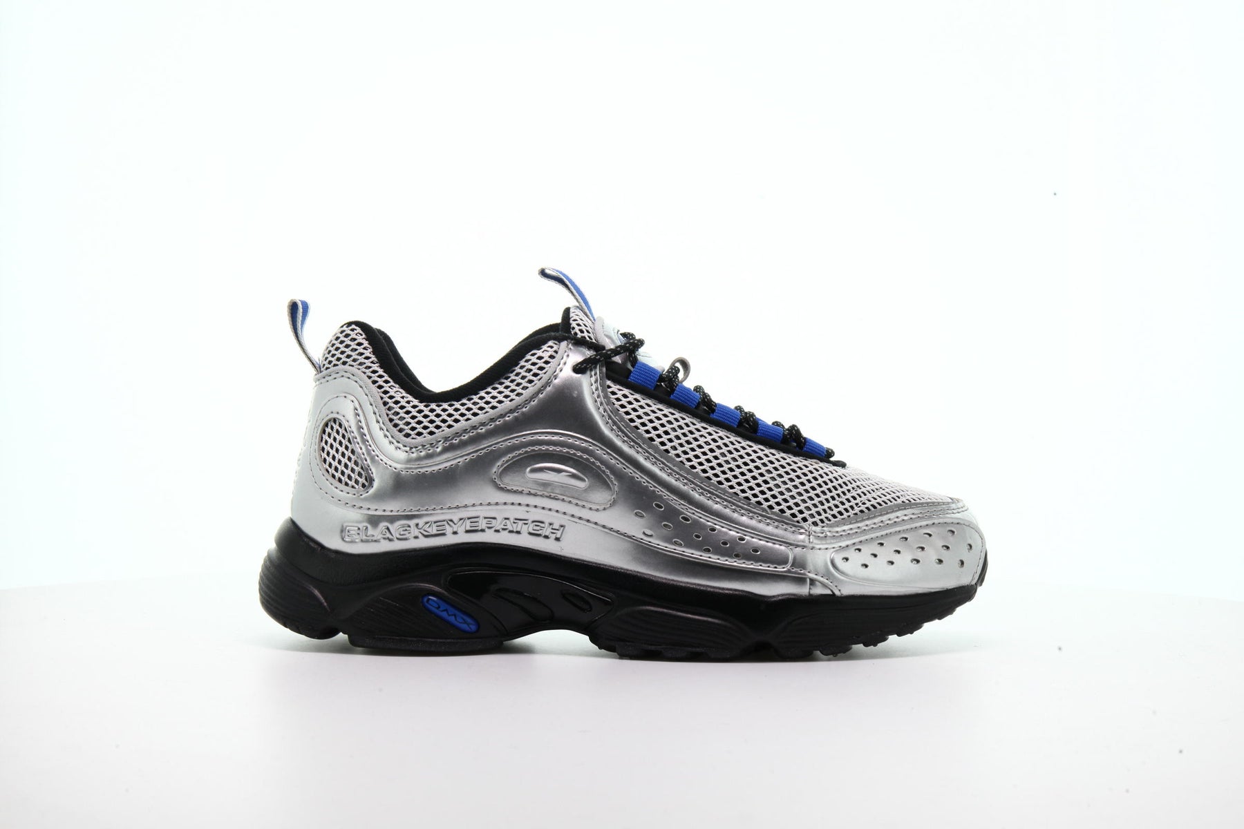 Reebok Daytona DMX II "Vital Blue"