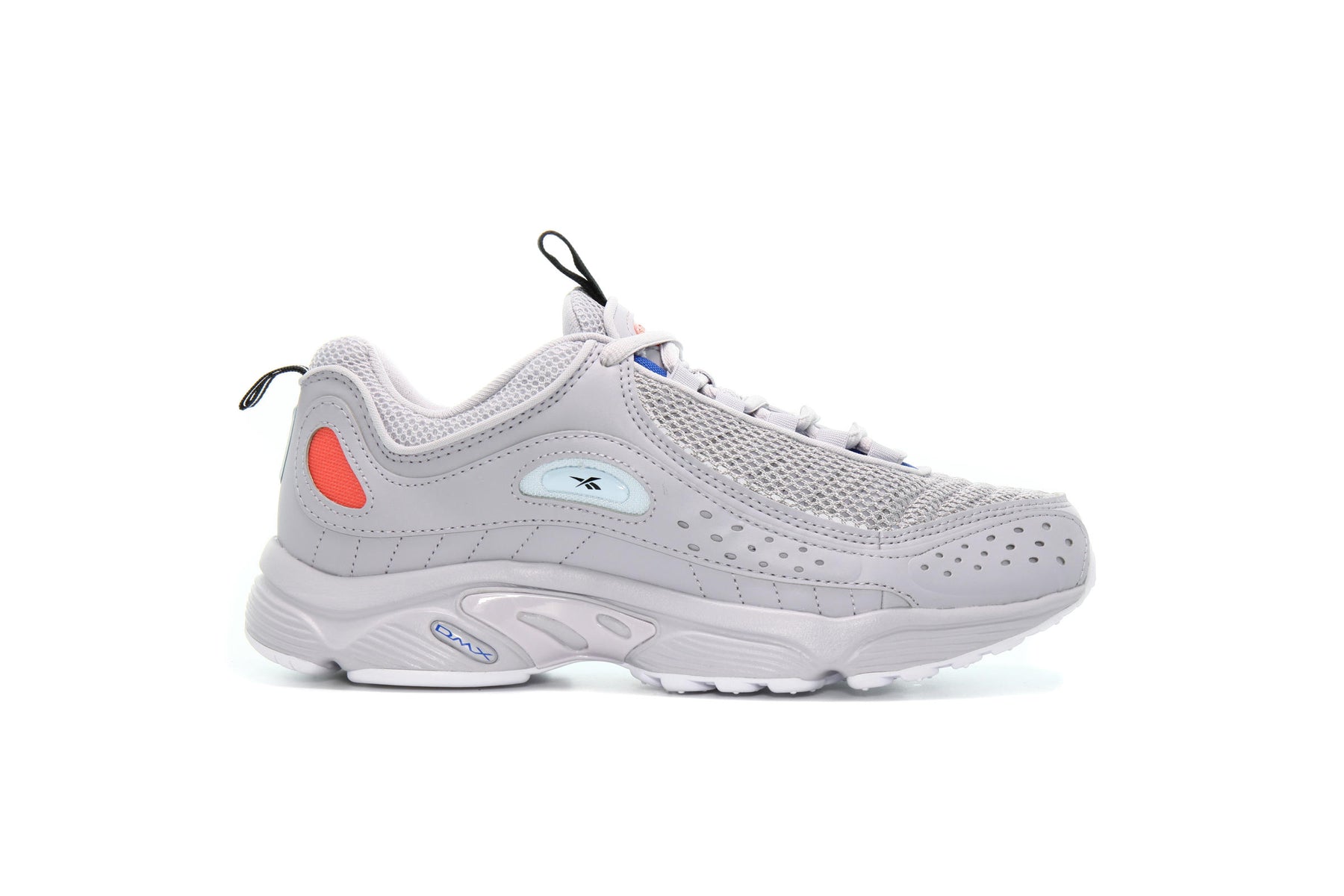 Reebok DAYTONA DMX II "Sterling Grey"