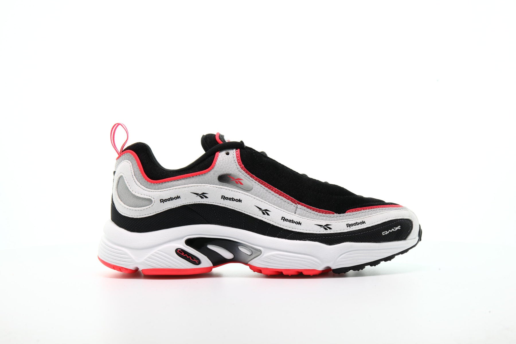 Reebok Daytona DMX Vector "Black"
