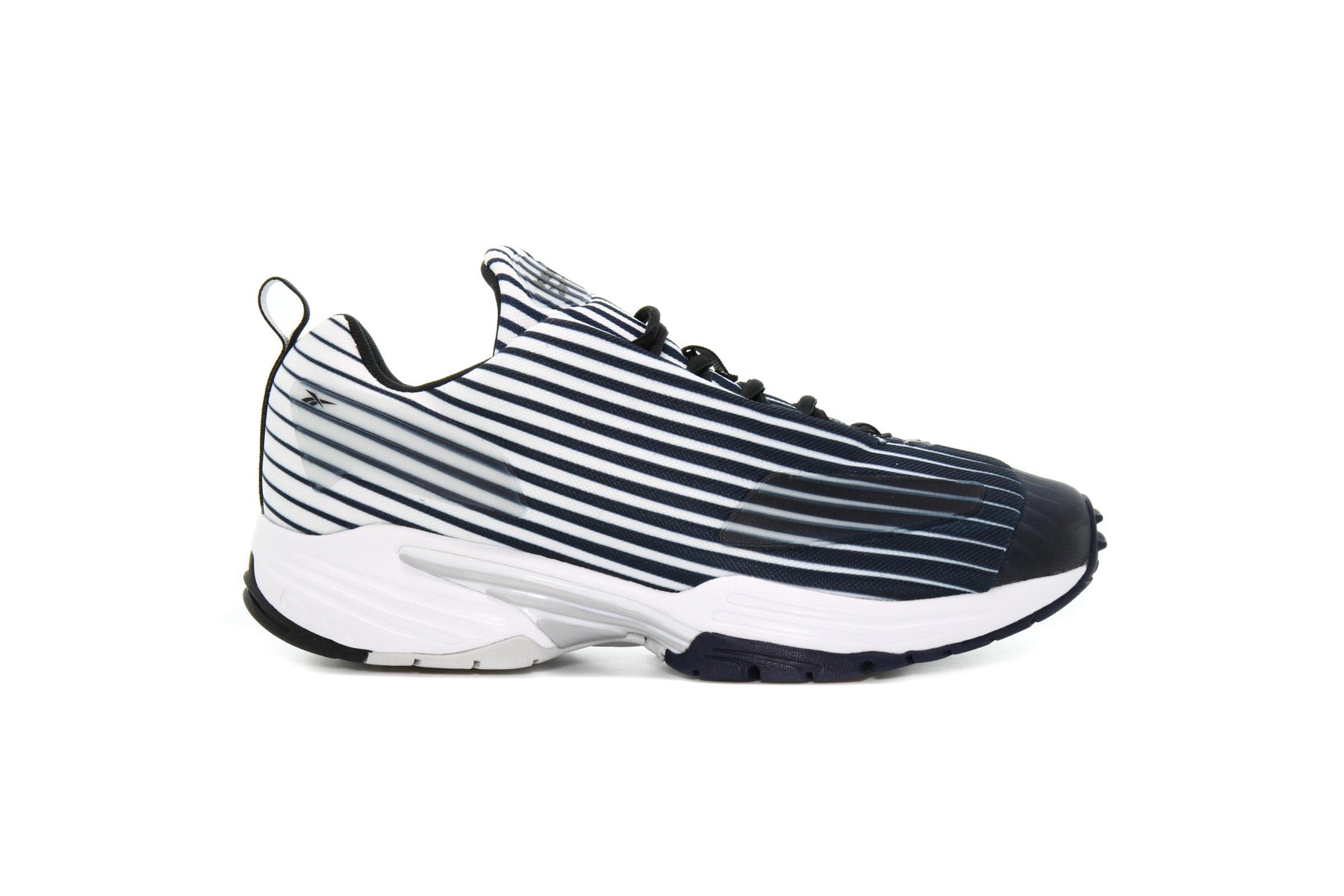Reebok DMX THRILL "NAVY"