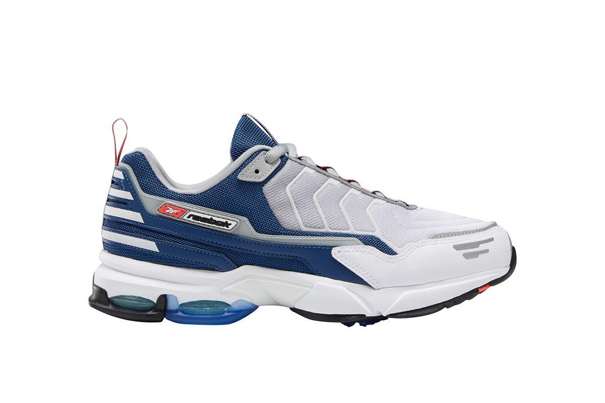 Reebok DMX6 MMI "True Grey"