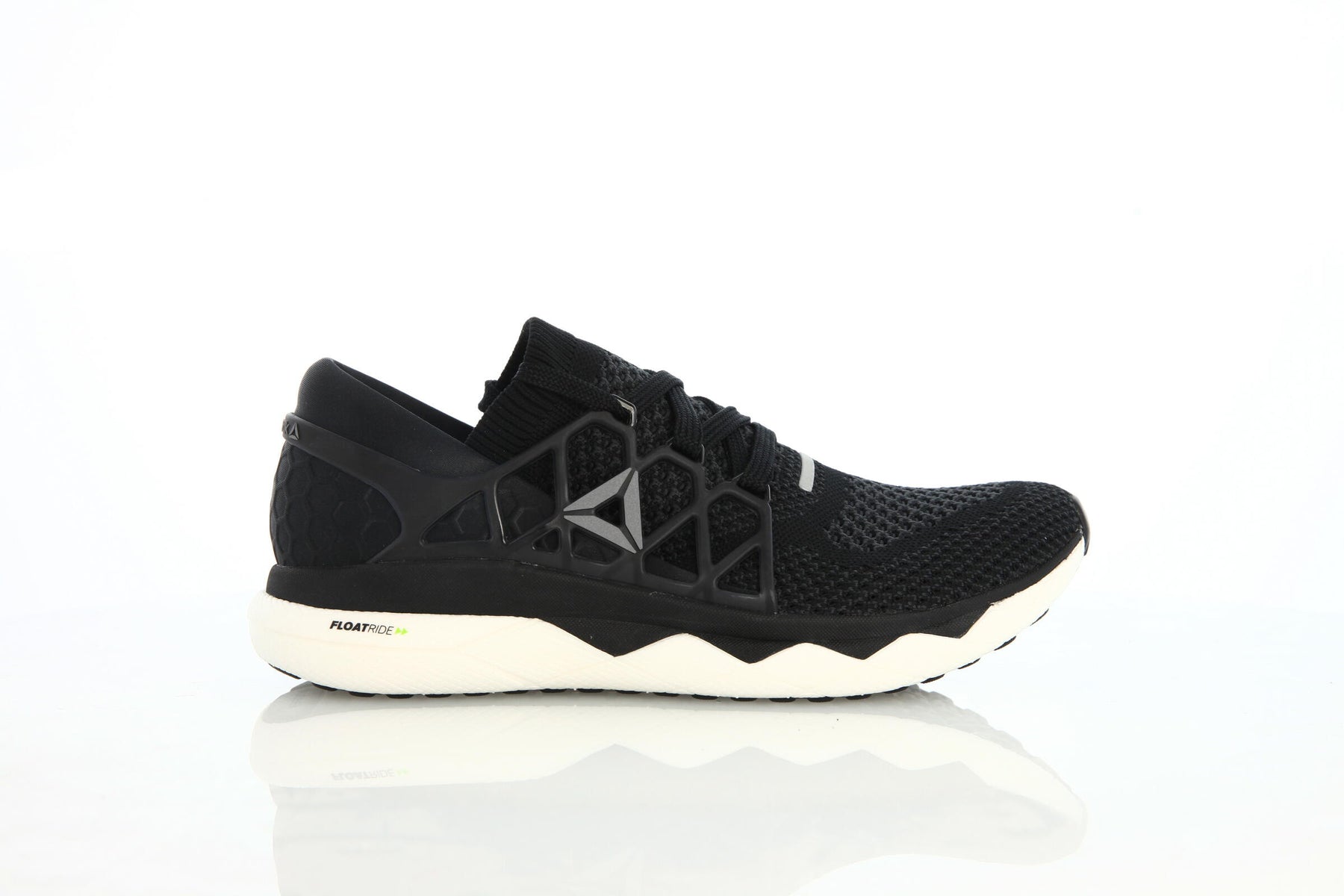 Reebok Floatride Run "Black"