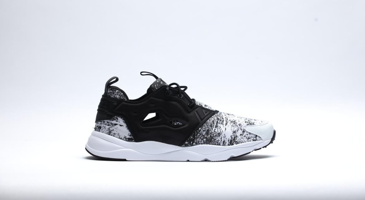 Reebok Furylite Jf "Black"