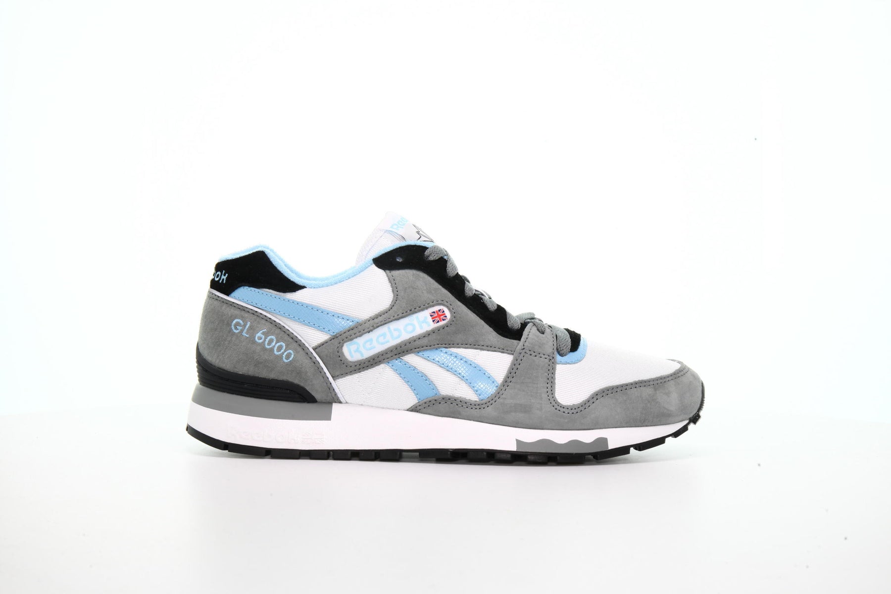 Reebok GL 6000 OG "Cyan"