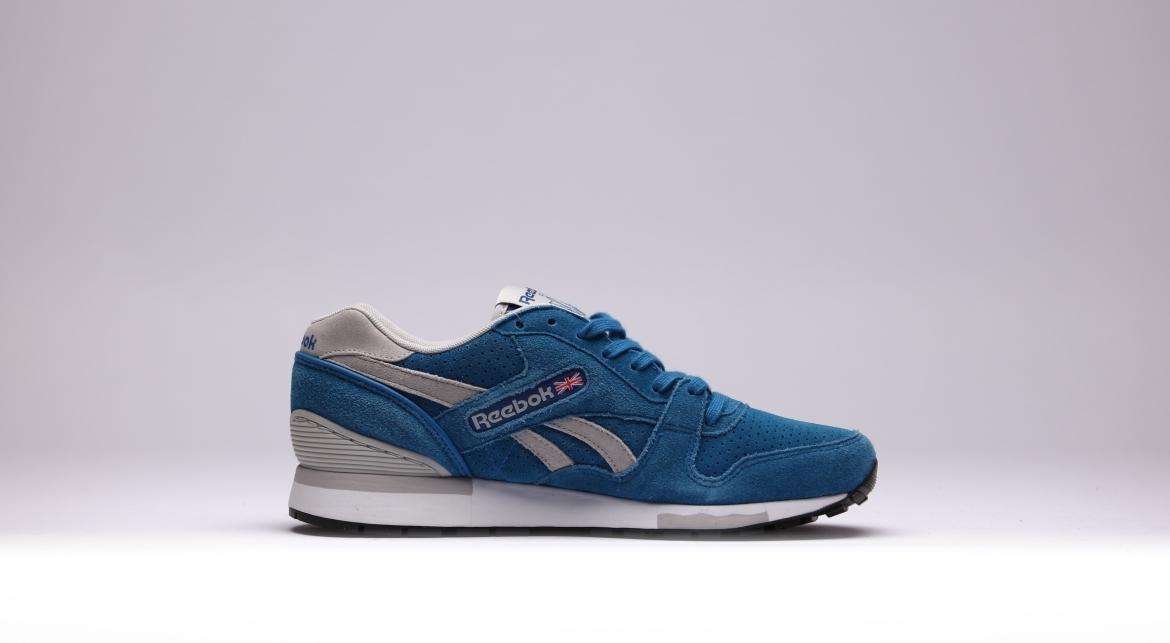 Reebok GL 6000 "Persian Blue"