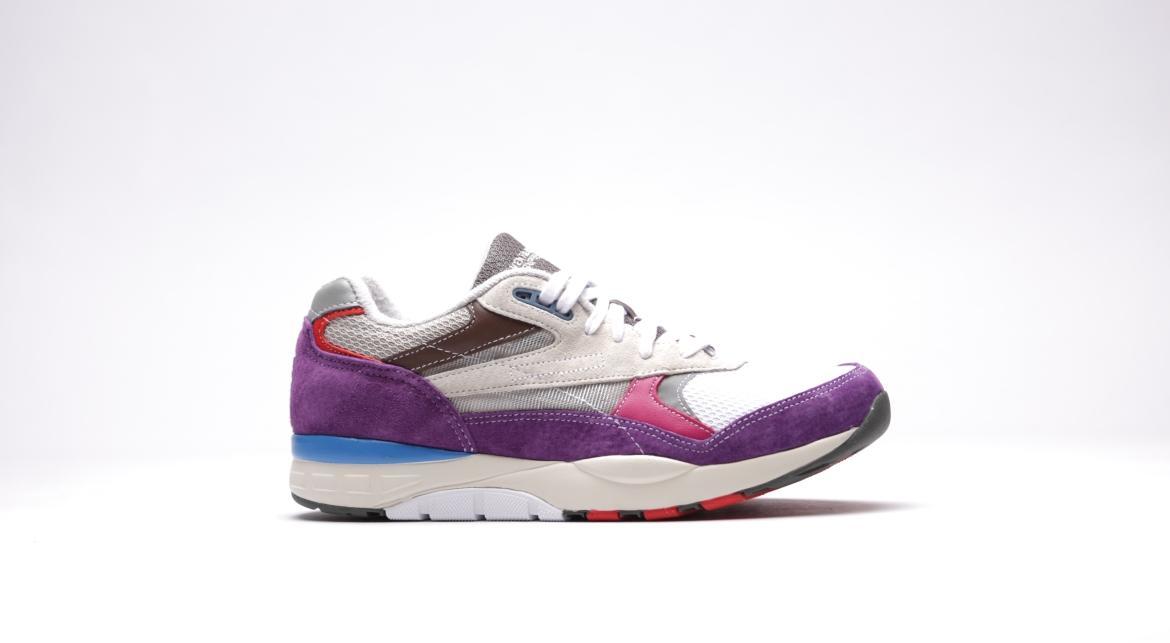 Reebok x GARBSTORE VENTILATOR SUPREME "EXTREME PURPLE"