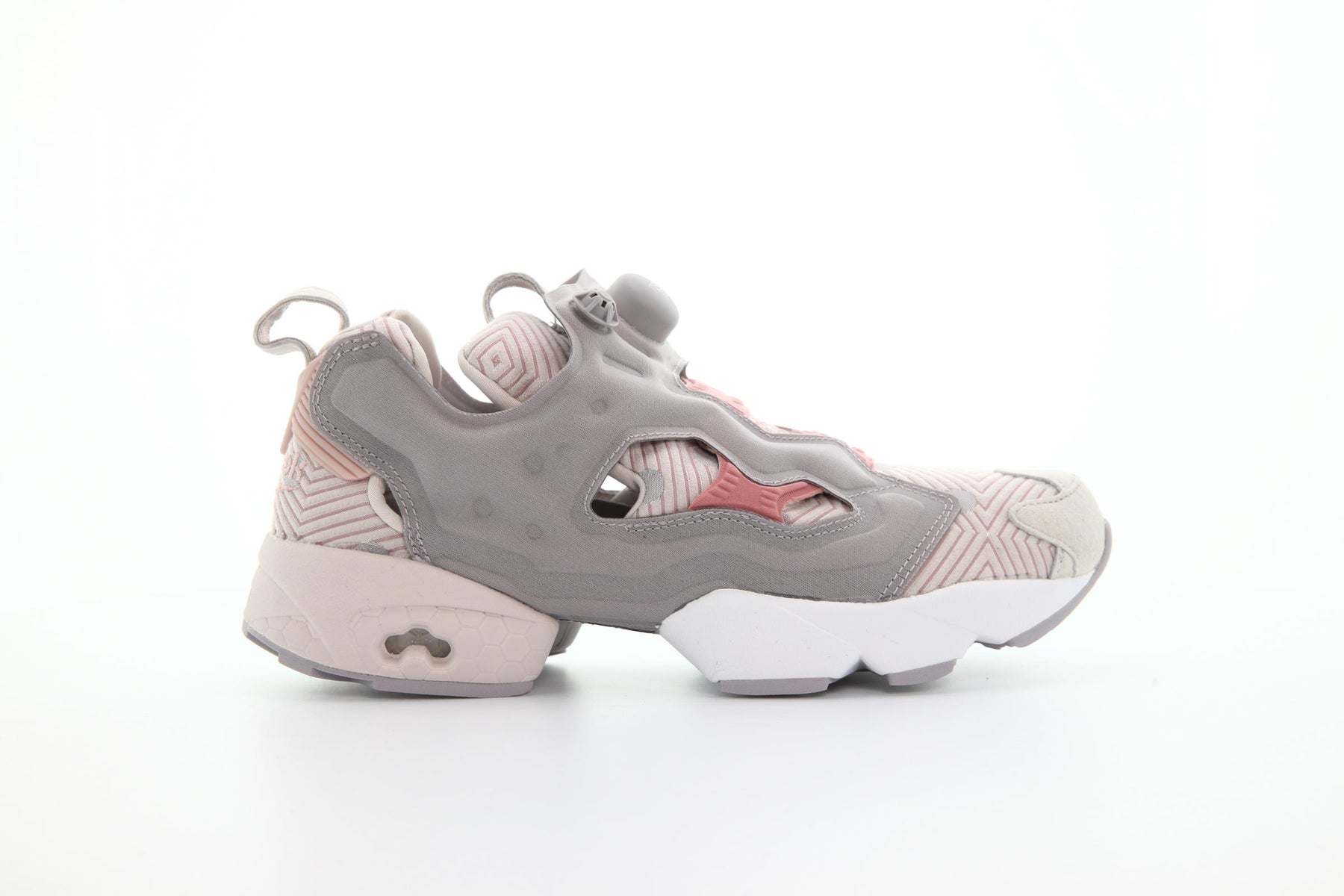 Reebok Instapump Fury Fbt W "Polka"