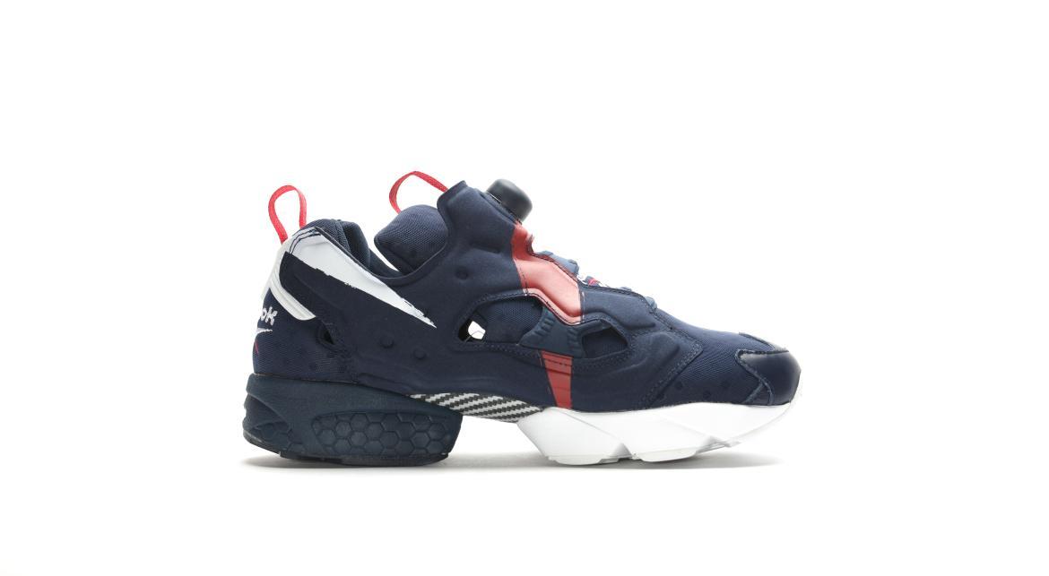 Reebok Instapump Fury Ob "Blue"