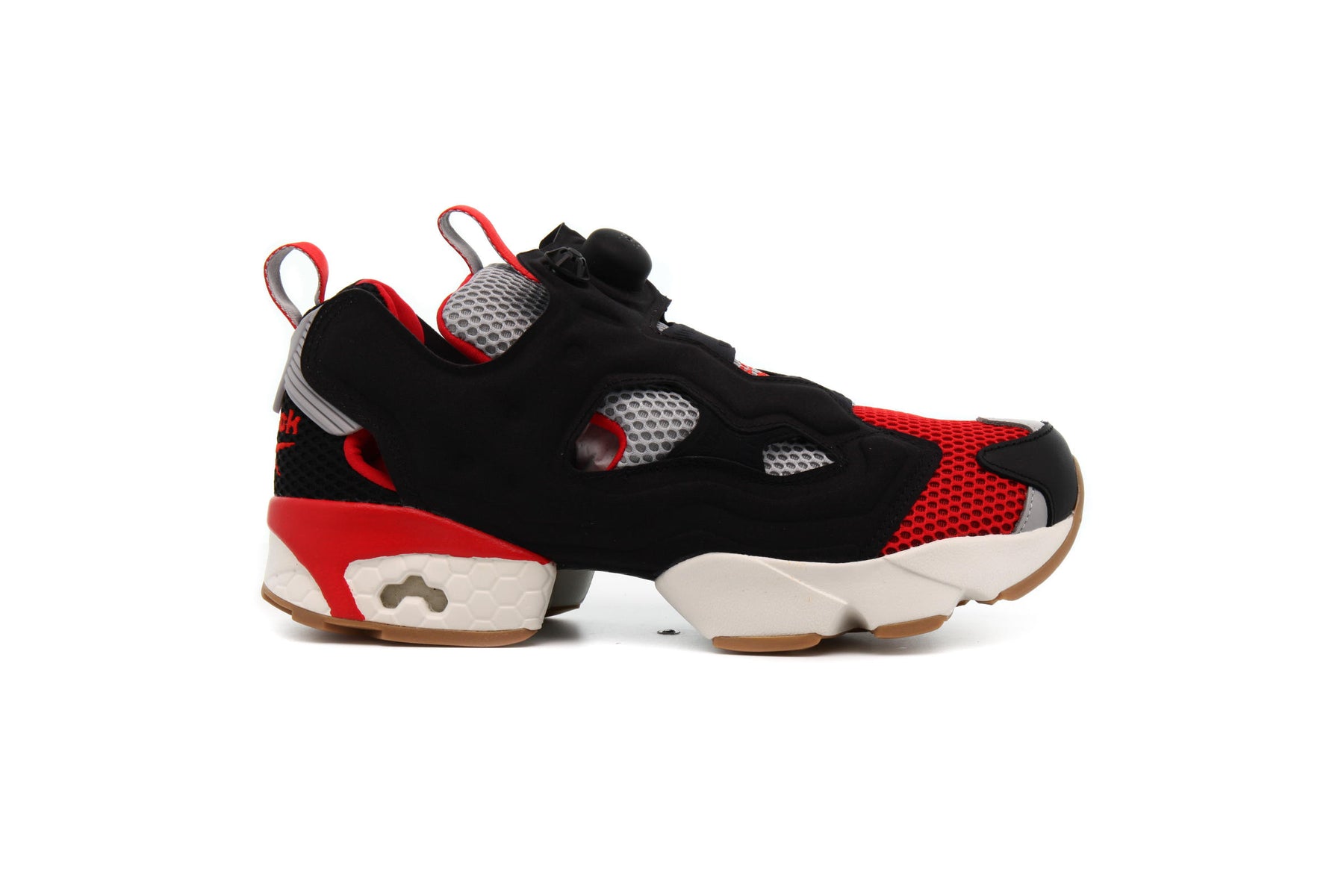 Reebok INSTAPUMP FURY OG "BLACK"