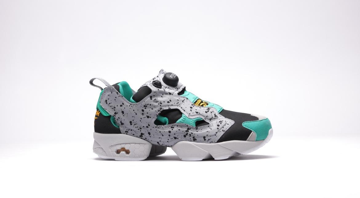 Reebok INSTAPUMP FURY SP "Steal"