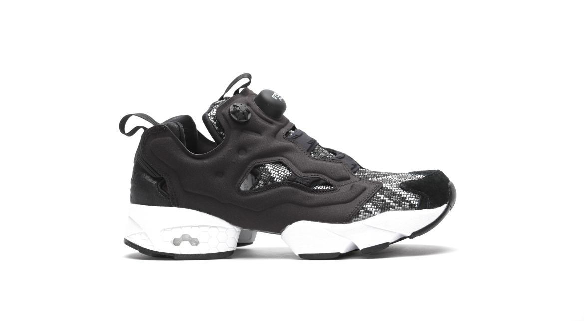 Reebok Instapump Fury W GT "Black"