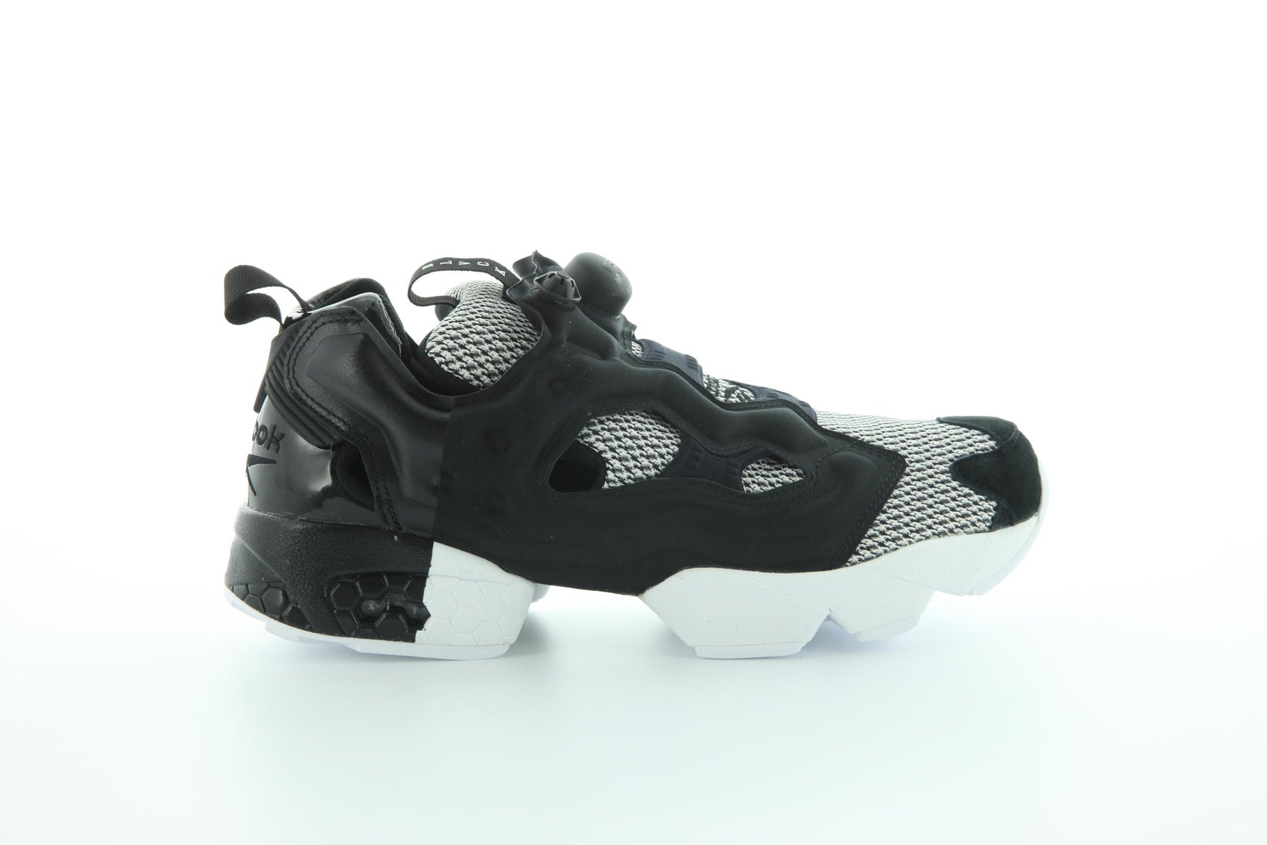 Reebok x Black Scale Instapump Fury OG B "Goldmet"