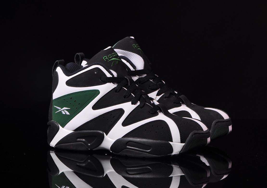 Reebok Kamikaze I Mid