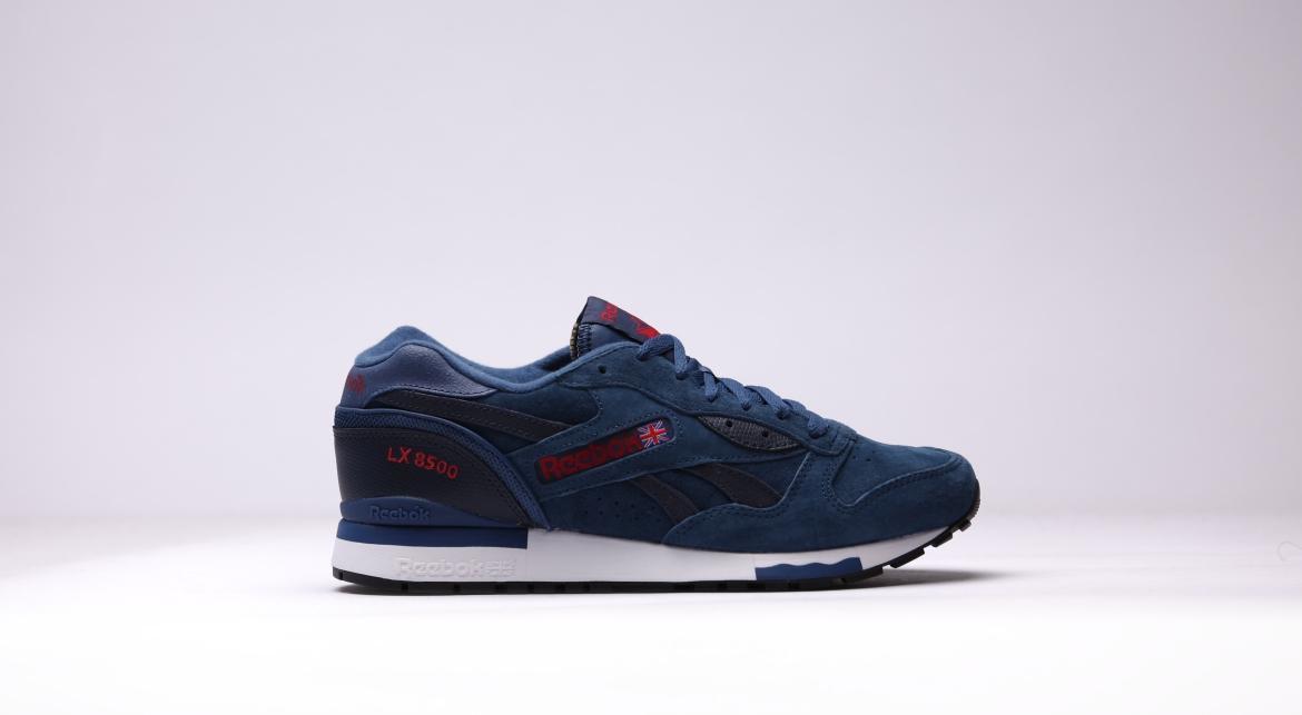 Reebok LX 8500 "BATIK BLUE"