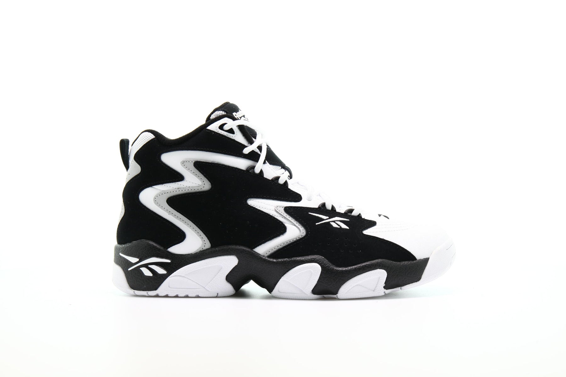 Reebok Mobius OG MU "Black & White"