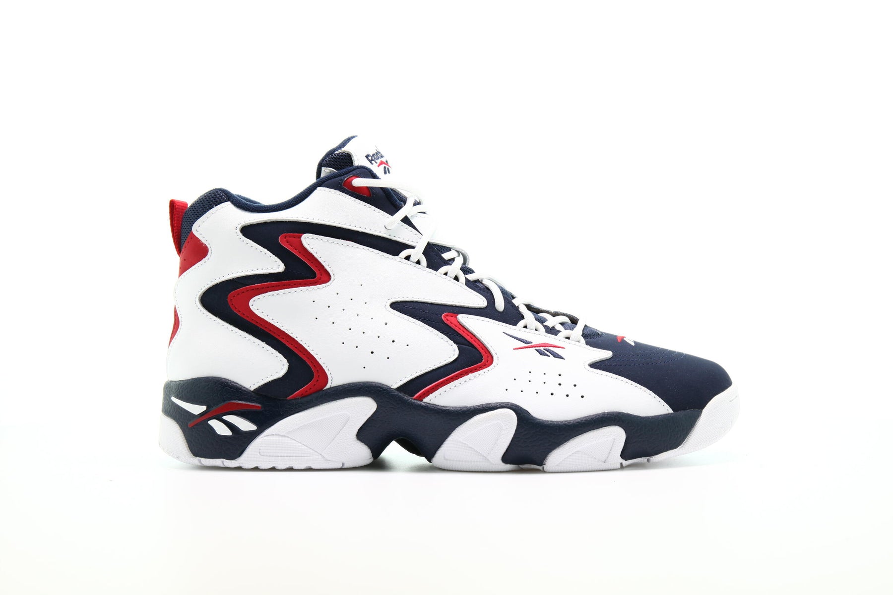 Reebok Mobius OG MU "Collegiate Navy"