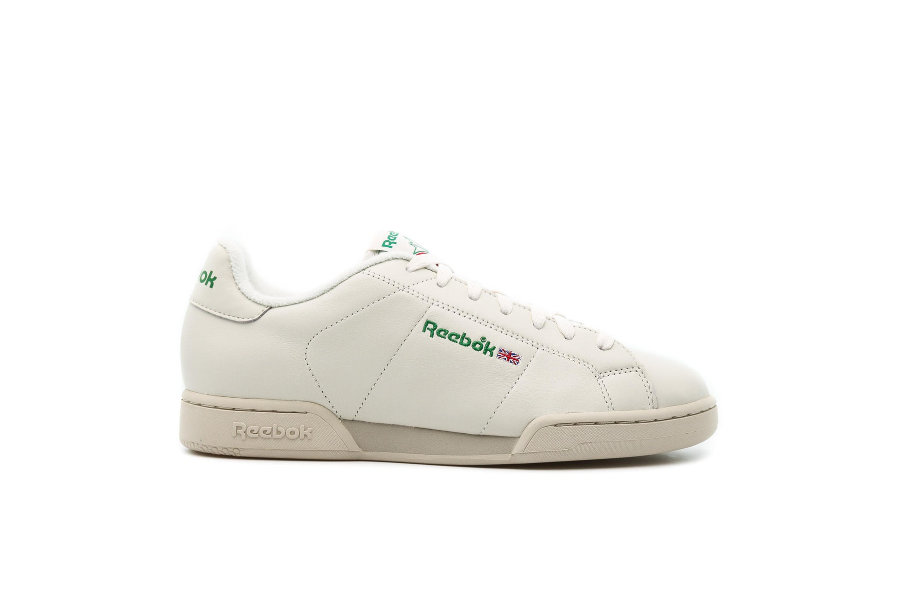 Reebok NPC II "CHALK"