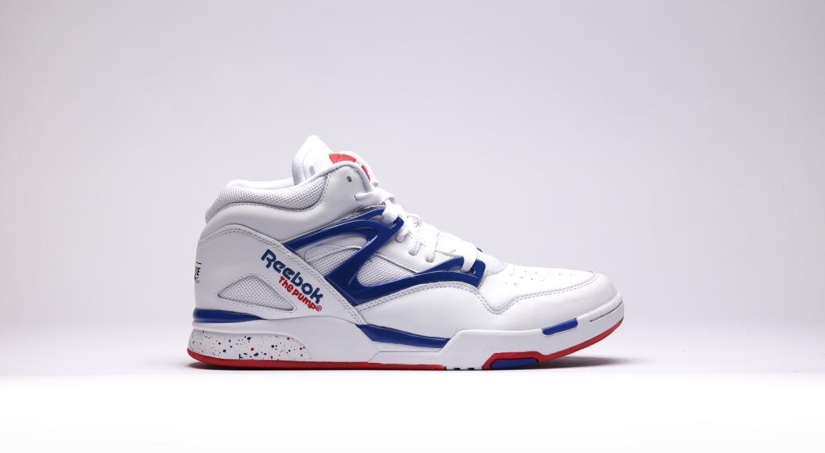 Reebok Pump Omni Lite