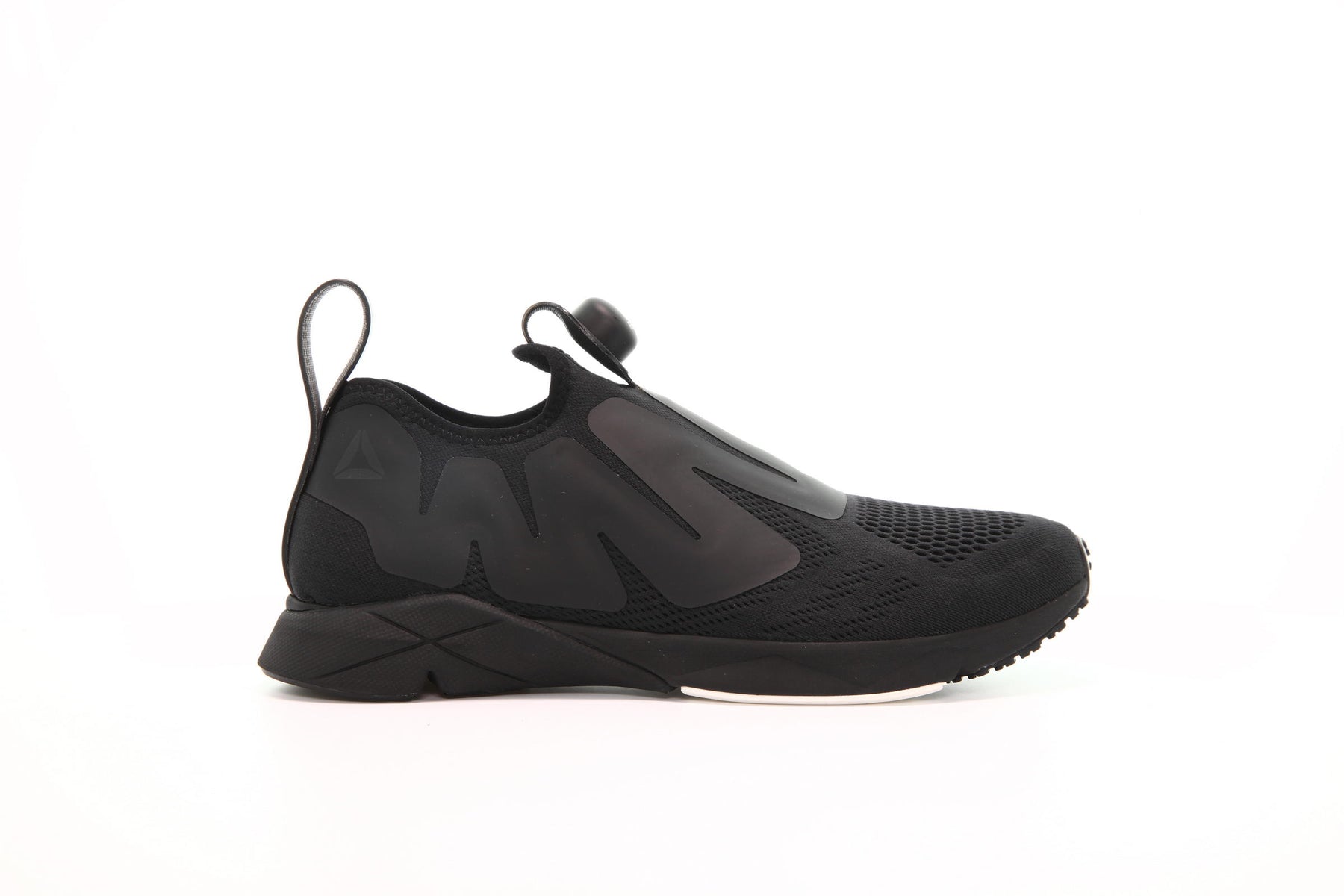 Reebok Pump Supreme Engine "Black"