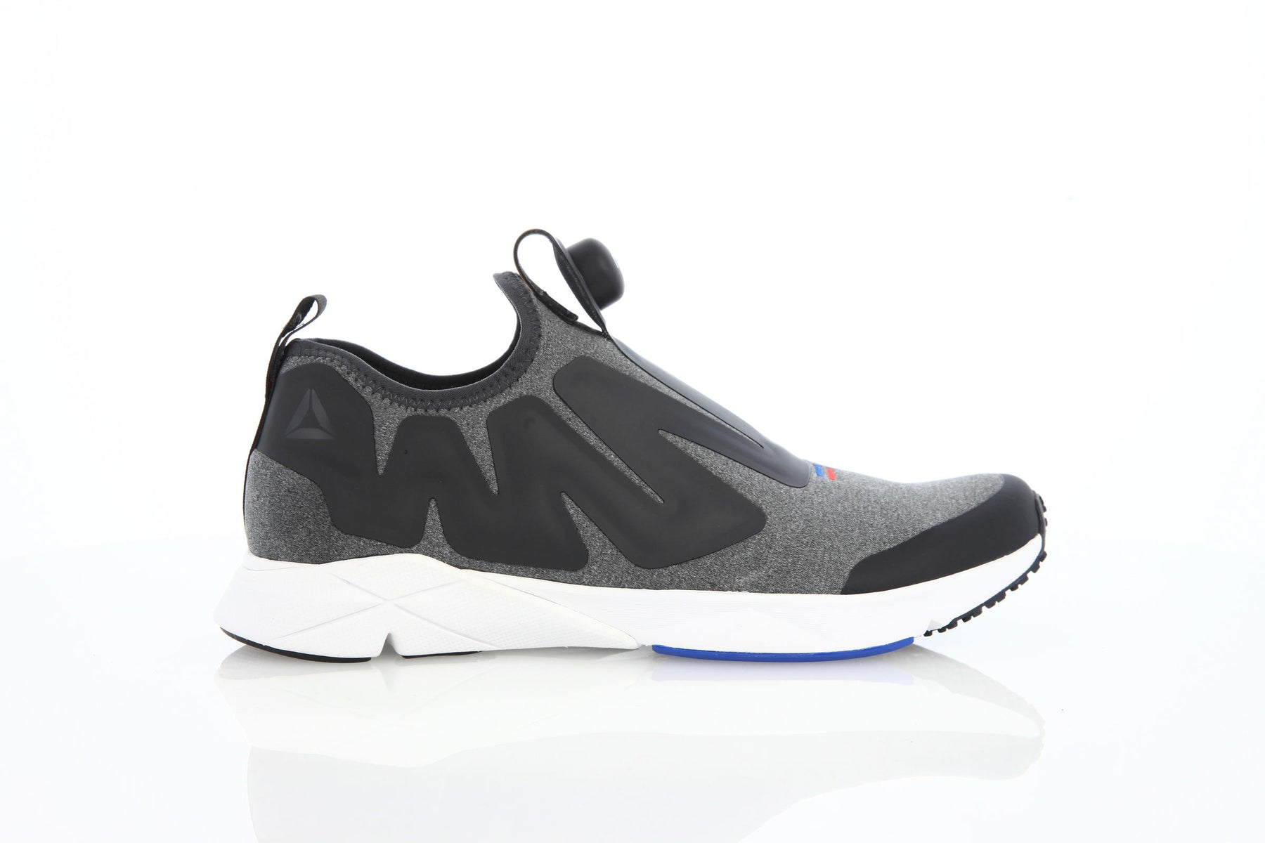 Reebok Pump Supreme Hoodie "'Trace Blue"