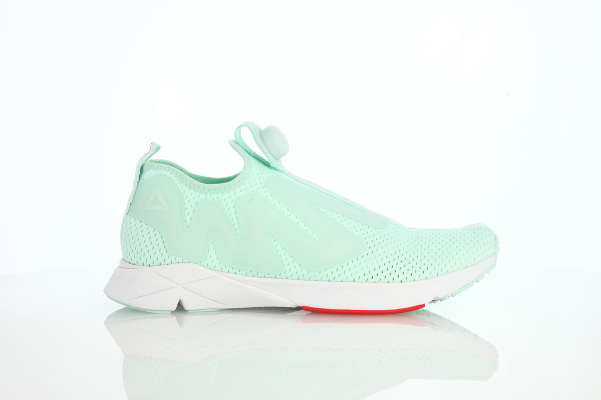 Reebok Pump Supreme Jaqtap "Collegiate Navy"
