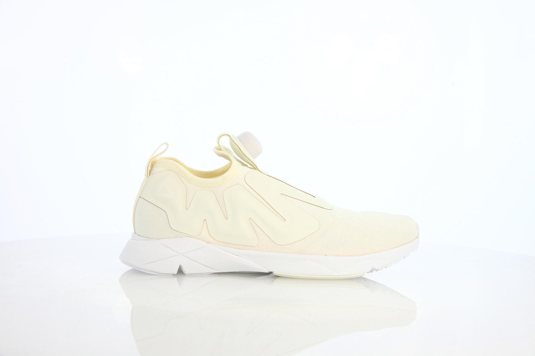 Reebok Pump Supreme Rilla "Collegiate Navy"