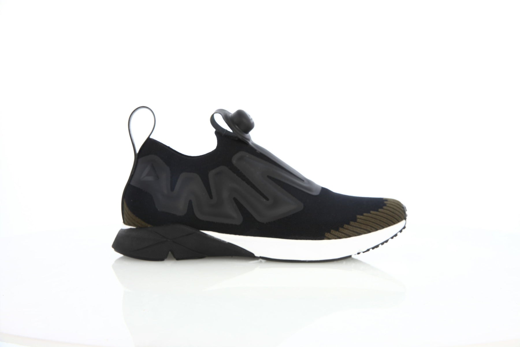 Reebok Pump Supreme tech