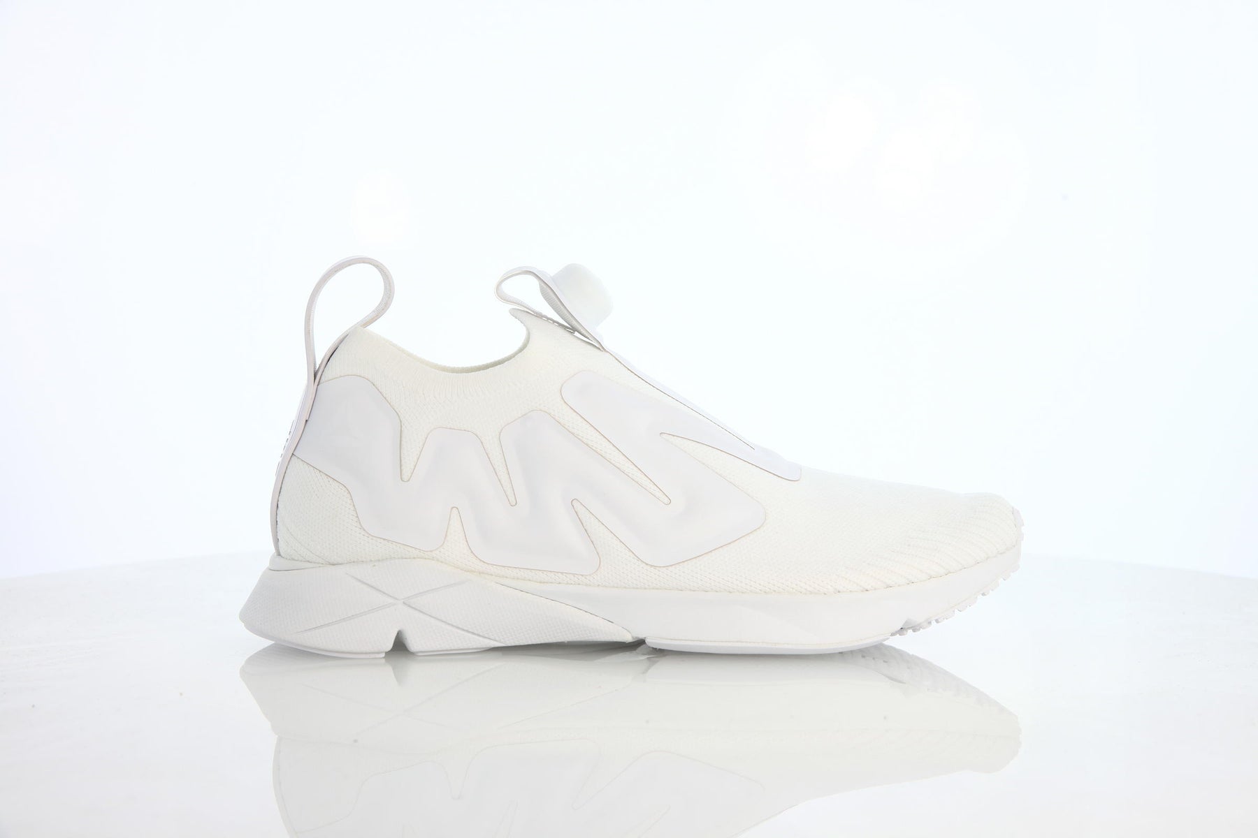 Reebok Pump Supreme "White"